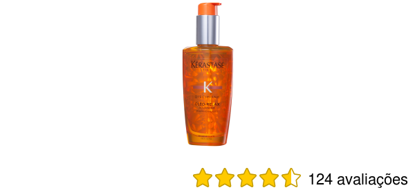 Óleo Kérastase Oléo-Relax Advanced | Beleza na Web
